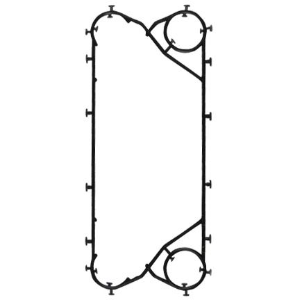 Уплотнения S81